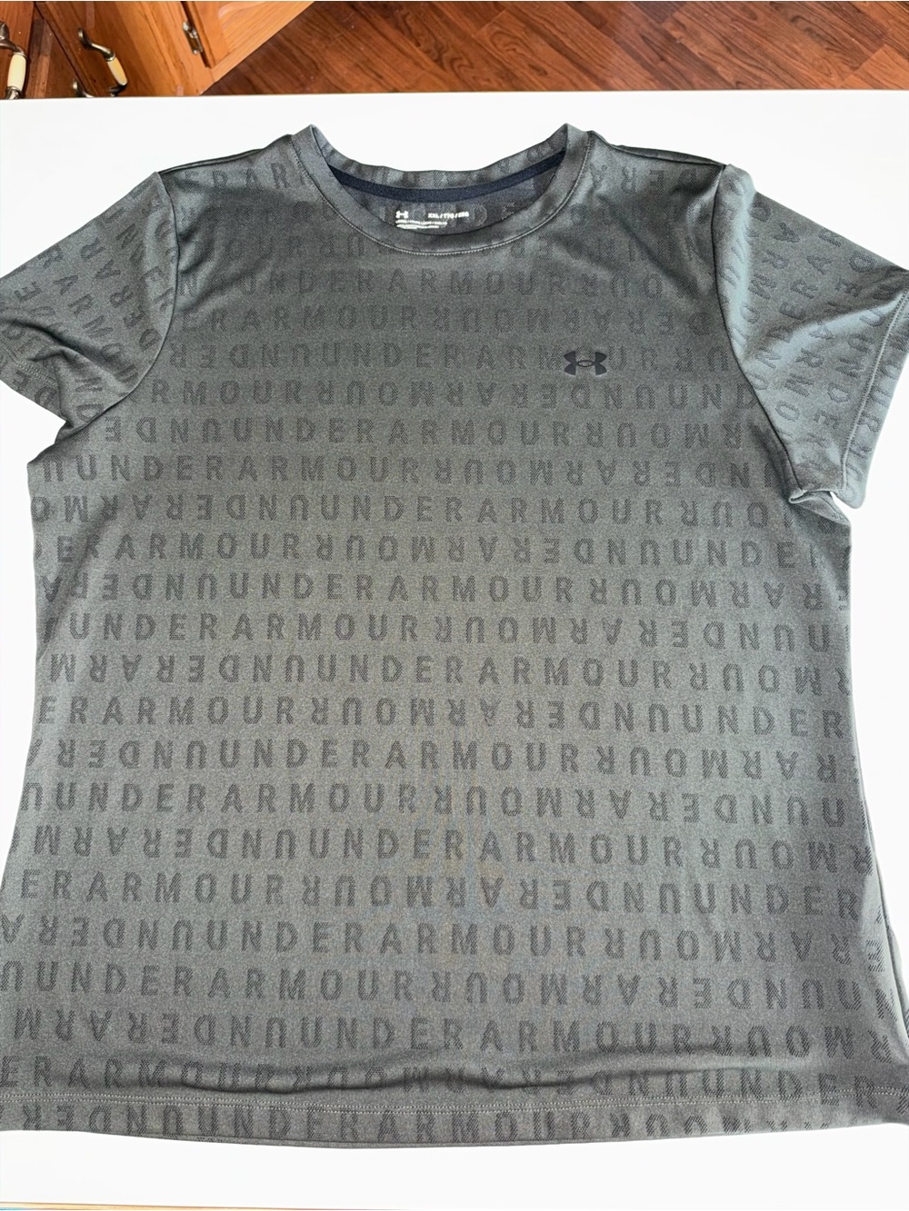 Women’s Under Armour Performance T-Shirt